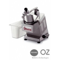 Овощерезка Sirman TM inox