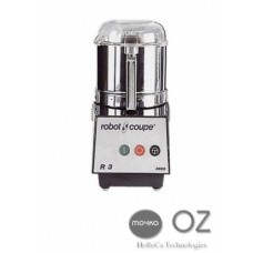 Куттер Robot-Coupe R3-3000