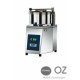 Куттер GAM Compact L3