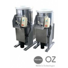 Картофелечистка Торгмаш МОК 300М