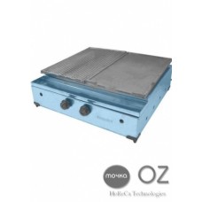 Жарочная поверхность Pimak М 068 G