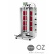 Гриль для шаурмы FIMAR GYR80