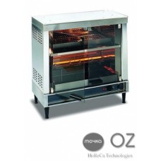 Гриль для кур Roller Grill RBE 4
