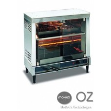 Гриль для кур Roller Grill RBE 25