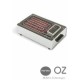 Гриль с вулк. лавой Roller Grill 140
