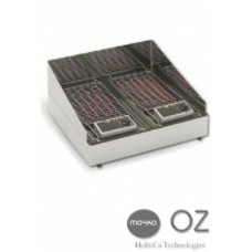 Гриль с вулк. лавой Roller Grill 140D