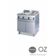 Фритюрница Kovinastroj EF-7/28 M