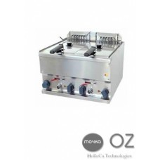 Фритюрница Kovinastroj EF-60_2