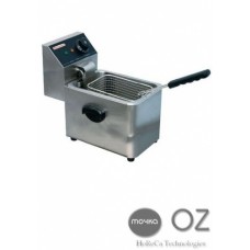Фритюрница Kuechenbach EF-4L