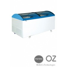 Морозильная ларь-бонета JUKA M1000 V/S&nbsp;&nbsp;