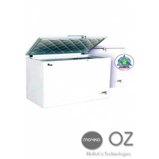 Морозильный ларь Juka Z300