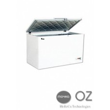 Морозильный ларь Juka Z500