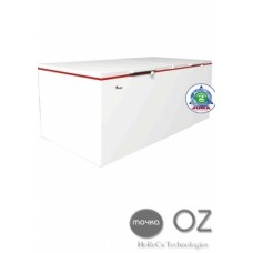 Морозильный ларь JUKA Z1000