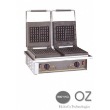 Вафельница Roller Grill GED 20