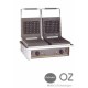 Вафельница Roller Grill GED 20
