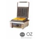 Вафельница Roller Grill GES 10