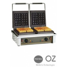 Вафельница Roller Grill GED 10