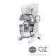 Миксер планетарный Fimar IP/60F