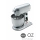 Миксер планетарный Sirman Plutone 7
