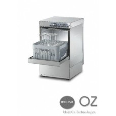 Стаканомоечная машина COMPACK G 3520
