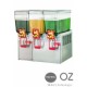 Сокоохладитель UGOLINI (COMPACT) 12/3