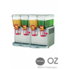 Сокоохладитель UGOLINI (COMPACT) 12/4