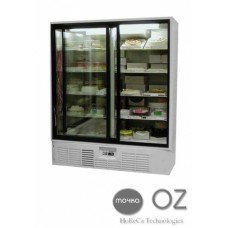 Холодильный шкаф Ариада (Рапсодия) R 1400 MC