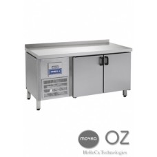 Холодильный стол для пиццы СХ-М 1200х600