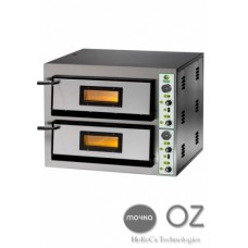 Печь для пиццы Fimar FME 6+6