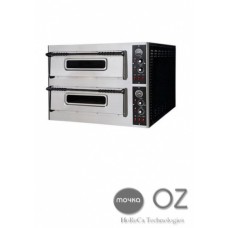 Печь для пиццы PRISMAFOOD BASIC 44