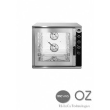 Печь конвекционная Apach A9/6RXS