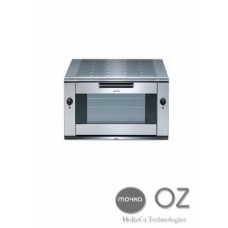 Печь конвекционная Smeg ALFA 135 GH