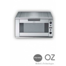 Печь конвекционная Smeg ALFA 135 VЕ