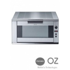 Печь конвекционная Smeg ALFA141GH