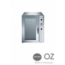 Печь конвекционная Smeg ALFA341VE
