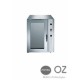 Печь конвекционная Smeg ALFA341VE