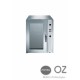 Печь конвекционная Smeg ALFA341XM