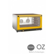 Пароконвектомат Unox XF195