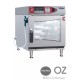 Пароконвектомат Convotherm OES 6.10 mini
