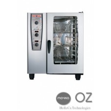 Пароконвектомат Rational CM 101