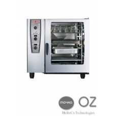 Пароконвектомат Rational CM 102