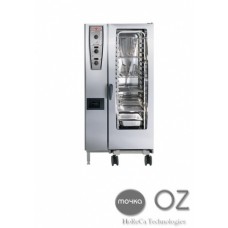 Пароконвектомат Rational CM 201