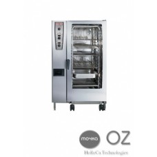 Пароконвектомат Rational CM 202