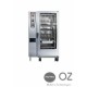 Пароконвектомат Rational CM 202
