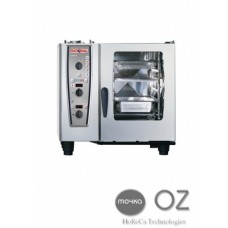 Пароконвектомат Rational CM 61
