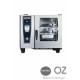 Пароконвектомат Rational SCC 61