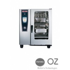 Пароконвектомат Rational SCC 101
