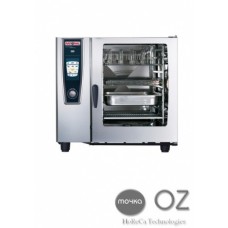 Пароконвектомат Rational SCC 102