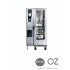 Пароконвектомат Rational SCC 201