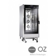 Пароконвектомат Unox XВC1005L